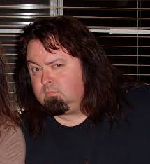 A very happy birthday to Chris Brightwell of Damage, Inc. (SoCal's tribute  to Metallica)! (https://www.facebook.com/SoCalDamageInc)