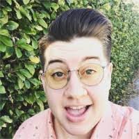 David Corzine's Instagram, Twitter & Facebook