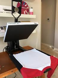 Heat press machines can be used for many applications, both at home and for a business. Best Heat Press For Silhouette Cameo Crafters Silhouette School