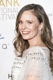 Anna Hutchison Attends Book Launch Tub Vol Cinematic Pictures Group — Stock  Photo © info@photographybyeugene.com #358301396