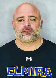 Men's Wrestling Coaches