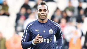 Serie b side monza had to wait less than four minutes for the anticipated impact from mario balotelli, who scored on his debut against salernitana. Balotelli Joins Brescia The Daily Star