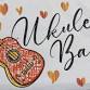 Performance: "The Ukulele Babes" event image