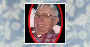 Howard Thomas Hobson Obituary October 25, 2012