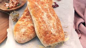 Focaccia bread recipe that is light, fluffy, authentic and incredibly easy to make while being finished off with olive oil and. Laura In The Kitchen Facebook