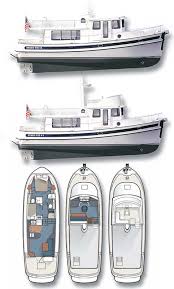 The new nordic tugs 40 combines advanced design and technology with legendary performance and master craftsmanship. Nordic Tug 44 Nordic Tugs