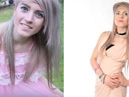 YouTuber Marina Joyce Sparks Internet Concern Again After Alarming Facebook  Post
