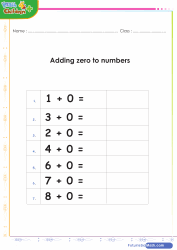 By practising the cbse maths class 1 worksheets will help in scoring higher marks in your examinations. Free Grade 1 Math Worksheets Pdf Downloads