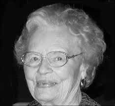 EDNA CRAY Obituary (1924