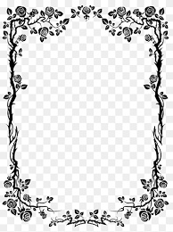 Check spelling or type a new query. Black Border Png Images Pngwing