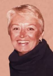 Obituary information for Marilyn Holm