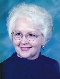 Obituary information for Claudia Coleman Barnes