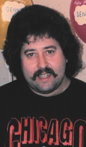 Memories of Dennis Craig Percival Parsons