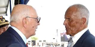 La Biografia di Enzo Maiorca