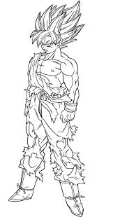 Enter youe email address to recevie coloring pages in your email daily! Coloring Dragon Ball Z Pages Dragon Ball Image Dragon Coloring Page Super Coloring Pages