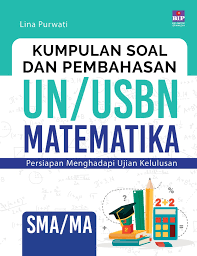 Maybe you would like to learn more about one of these? Jual Buku Kumpulan Soal Dan Pembahasan Un Usbn Matematika Ipa Sma Ma Ed Oleh Lina Purwati S Pd Gramedia Digital Indonesia