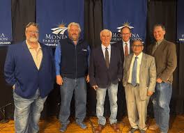 Congressional Candidates Talk Ag Issues During Debates