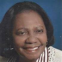 Janie Dibble Counts Obituary