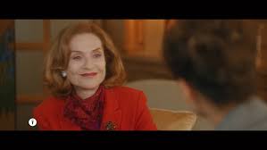 Trend Google: isabelle huppert