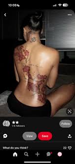 Stripping after a back tattoo : rtattooadvice