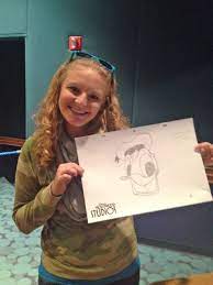 Things To Do At Disney World Seeing Sunshine How to draw walt disney logo.
