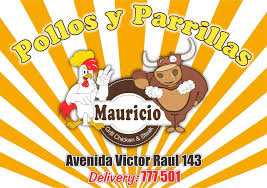 Pollería Restaurante Mauricio's