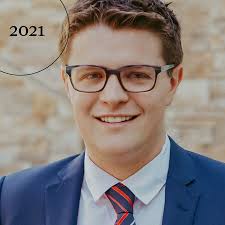 Joshua Britton, Ph.D.