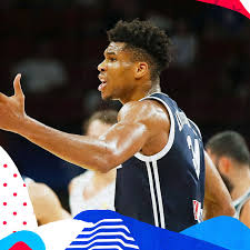 Αλέξανδρος εμέκα άλεξ αντετοκούνμπο, ipa: Giannis Antetokounmpo Was Never Going To Dominate At The Fiba World Cup Sbnation Com