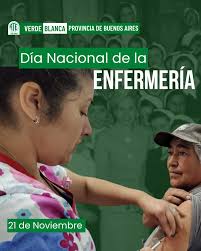 🧬💙🎭 Este 1º de mayo, las enfermeras y enfermeros saludamos a todas y  todos los trabajadores de los distintos rubros que, día a día, sostenemos  la vida con esfuerzo, dignidad y compromiso.