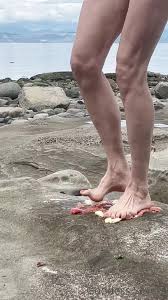 Goddess Severa aka Goddesssevera OnlyFans - Thinking of you would you like  to play with Me on this deserted island - Fetish-themed Porn video  available for online streaming on x-fetish.tube