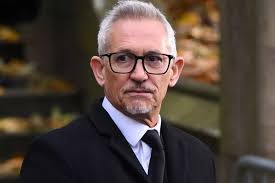 Gary Lineker's nephew, 18, 'crushed to death by falling tree'