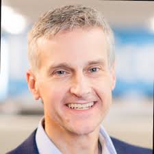 I'm thrilled and deeply honored to step into the CEO role at ZeroFox and…