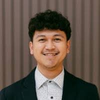 Nicholo Gadiana, E.I.T.