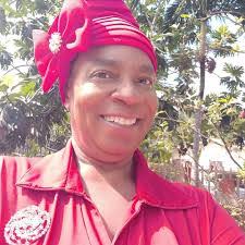 Francine Steele's Instagram, Twitter & Facebook