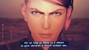 Wow this kid save my life and we were about to come to terms and some  random bloodthirsty zeon soldier that disobeyed my orders just killed him,  i guess i could go