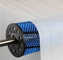 Web Spreader Rollers - bfs Pressroom Solutions
