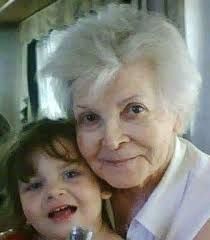 Rosemary Riddle Obituary (1932