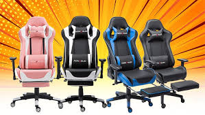 Maybe you would like to learn more about one of these? Nokaxus 6008 Footrest Gaming Chair Review Chairsfx