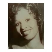 Search Bernice Mcguire Obituaries and Funeral Services