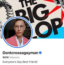 Besties! I woke up to over 800k of you...