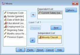 Spss For The Classroom Statistics And Graphs In 2020 Graphing Contingency Table Standard Deviation