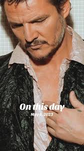#onthisday #pedropascal #pedropascaledit #pedropascaltiktok #pascalispunk  #pascalitos #fyp