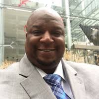 Adrian Strong MBA, MHRM