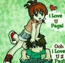 Pin On Couple Art