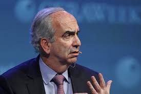 Nothing in the industry competes with the Stabroek Block- Hess CEO