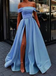 Formal Dress Stores Montreal Girl Dress Fashion Show Either Ball Gown Wedding Dress Australia Eve Light Blue Prom Dress Trendy Prom Dresses Cute Prom Dresses