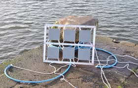 If you use a ballast resistor, connect to 12 volt side of ballast resistor. Design And Implementation Of Two Surveys Targeted At Describing Fouling Communities And Identifying Non Native Species Within Active Ports Journal Of The Marine Biological Association Of The United Kingdom Cambridge Core