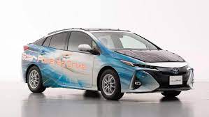 Maybe you would like to learn more about one of these? Toyota Membangunkan Kereta Elektrik Yang Menggunakan Kuasa Solar Sepenuhnya Amanz