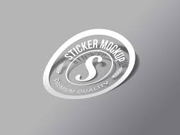 15 Super Cute Sticker Mockups For Your Design Mockup Free Psd Free Logo Mockup Free Mockup
