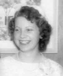 Betty Oster Obituary